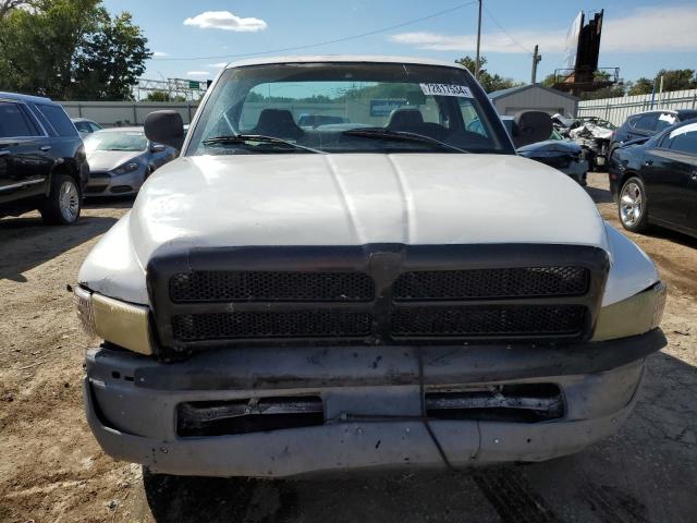 Photo 4 VIN: 1B7HC16X21S246736 - DODGE RAM 1500 