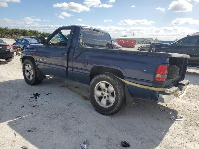 Photo 1 VIN: 1B7HC16X21S272947 - DODGE RAM 1500 