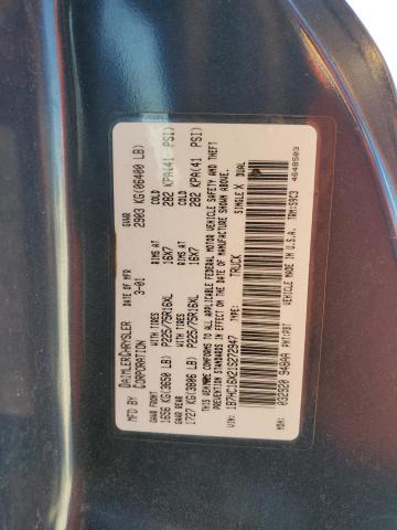 Photo 11 VIN: 1B7HC16X21S272947 - DODGE RAM 1500 