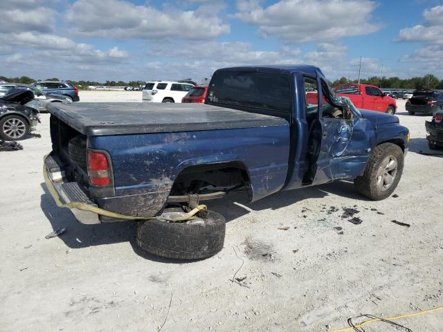 Photo 2 VIN: 1B7HC16X21S272947 - DODGE RAM 1500 