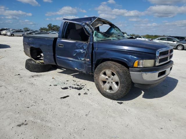 Photo 3 VIN: 1B7HC16X21S272947 - DODGE RAM 1500 