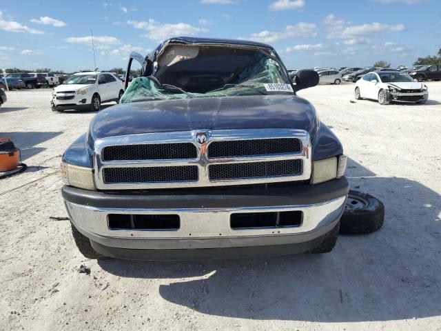 Photo 4 VIN: 1B7HC16X21S272947 - DODGE RAM 1500 