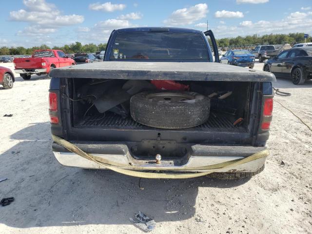 Photo 5 VIN: 1B7HC16X21S272947 - DODGE RAM 1500 