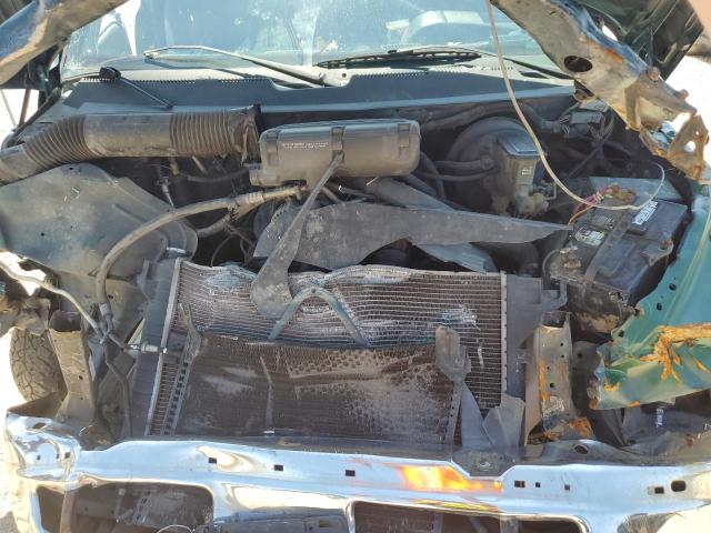 Photo 10 VIN: 1B7HC16X2SS162885 - DODGE RAM PU1500 