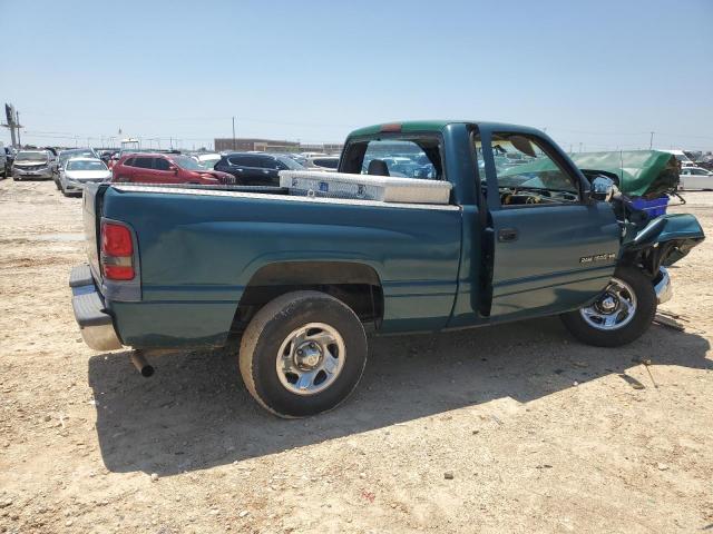 Photo 2 VIN: 1B7HC16X2SS162885 - DODGE RAM PU1500 