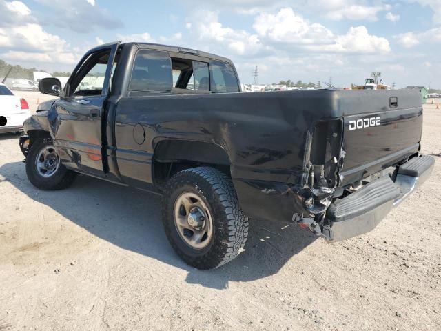 Photo 1 VIN: 1B7HC16X31S105335 - DODGE RAM 1500 