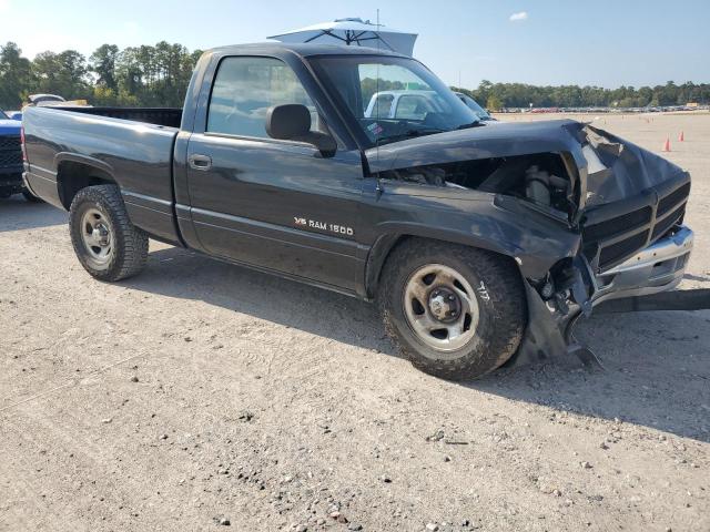 Photo 3 VIN: 1B7HC16X31S105335 - DODGE RAM 1500 