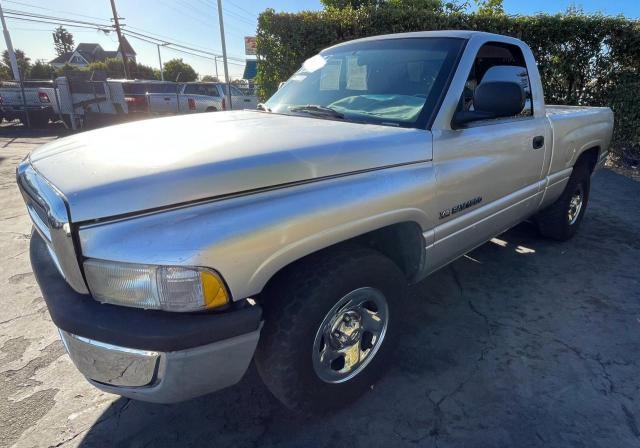 Photo 1 VIN: 1B7HC16X31S300688 - DODGE RAM 1500 