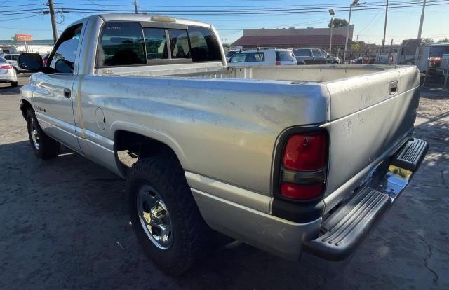 Photo 2 VIN: 1B7HC16X31S300688 - DODGE RAM 1500 