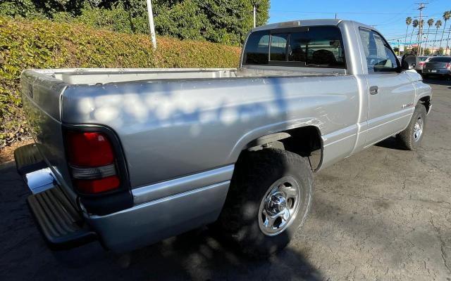 Photo 3 VIN: 1B7HC16X31S300688 - DODGE RAM 1500 