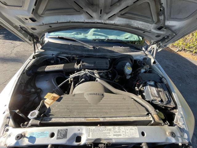 Photo 6 VIN: 1B7HC16X31S300688 - DODGE RAM 1500 