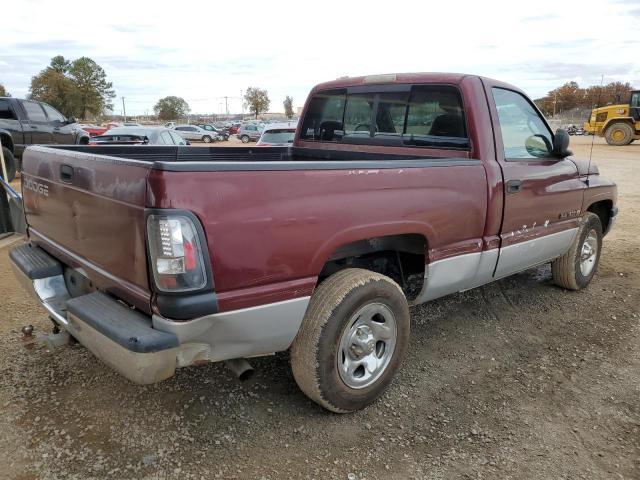 Photo 2 VIN: 1B7HC16X31S797094 - DODGE ALL MODELS 