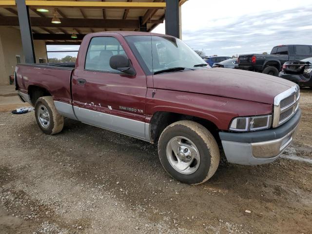 Photo 3 VIN: 1B7HC16X31S797094 - DODGE ALL MODELS 