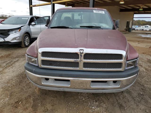 Photo 4 VIN: 1B7HC16X31S797094 - DODGE ALL MODELS 