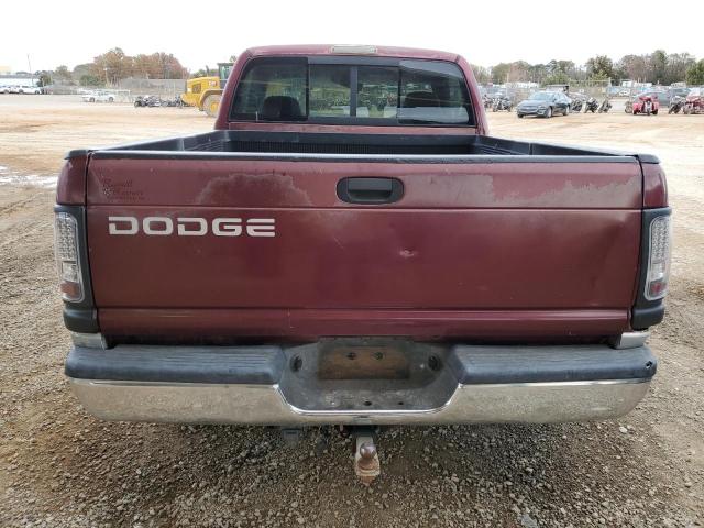 Photo 5 VIN: 1B7HC16X31S797094 - DODGE ALL MODELS 