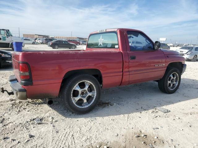 Photo 2 VIN: 1B7HC16X3WS685399 - DODGE RAM 1500 