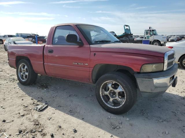 Photo 3 VIN: 1B7HC16X3WS685399 - DODGE RAM 1500 