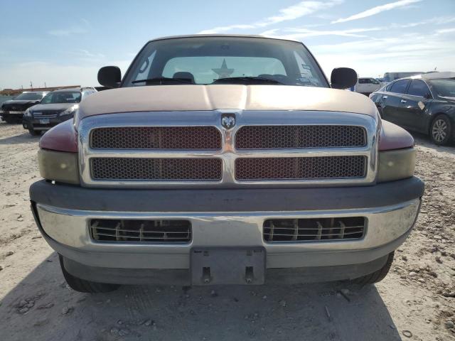 Photo 4 VIN: 1B7HC16X3WS685399 - DODGE RAM 1500 