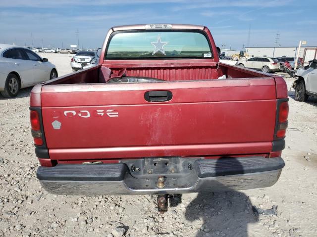 Photo 5 VIN: 1B7HC16X3WS685399 - DODGE RAM 1500 