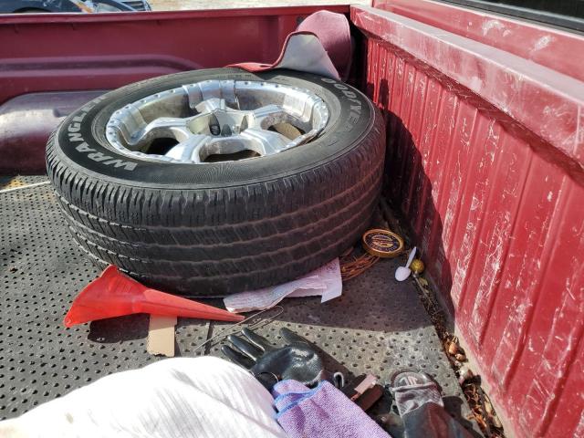 Photo 9 VIN: 1B7HC16X3WS685399 - DODGE RAM 1500 