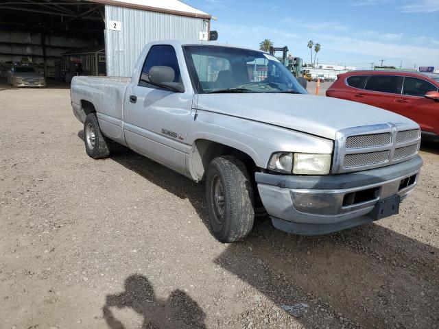 Photo 3 VIN: 1B7HC16X3XS130700 - DODGE RAM 1500 