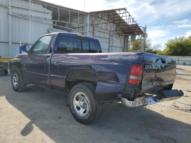 Photo 1 VIN: 1B7HC16X3XS311411 - DODGE RAM 1500 