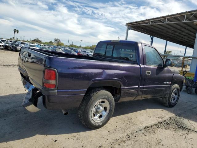 Photo 2 VIN: 1B7HC16X3XS311411 - DODGE RAM 1500 