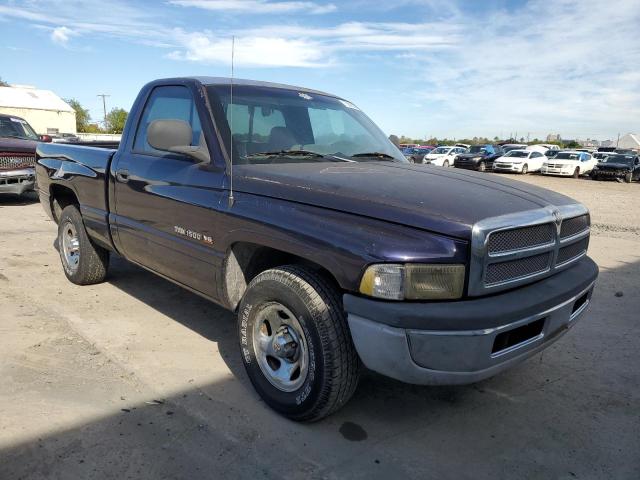 Photo 3 VIN: 1B7HC16X3XS311411 - DODGE RAM 1500 