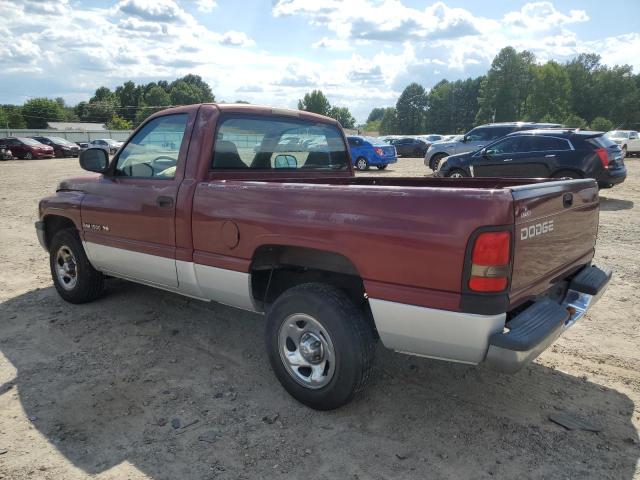 Photo 1 VIN: 1B7HC16X41S309450 - DODGE RAM 1500 