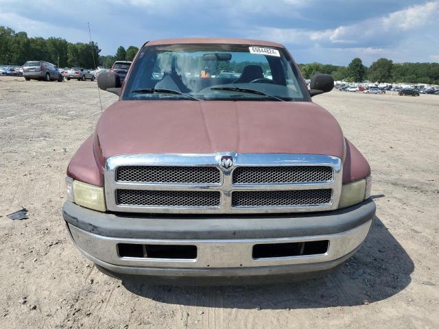 Photo 4 VIN: 1B7HC16X41S309450 - DODGE RAM 1500 