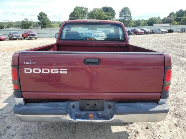 Photo 5 VIN: 1B7HC16X41S309450 - DODGE RAM 1500 