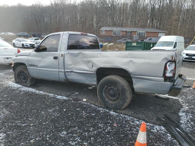 Photo 1 VIN: 1B7HC16X4WS687906 - DODGE RAM 1500 