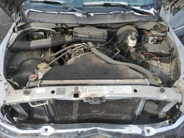 Photo 10 VIN: 1B7HC16X4WS687906 - DODGE RAM 1500 