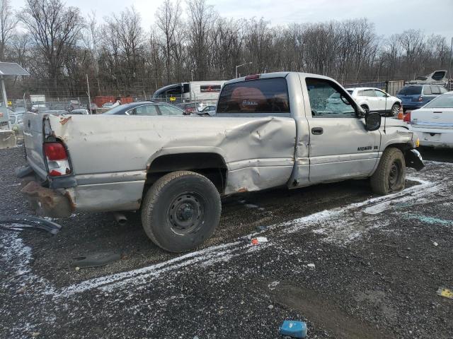 Photo 2 VIN: 1B7HC16X4WS687906 - DODGE RAM 1500 