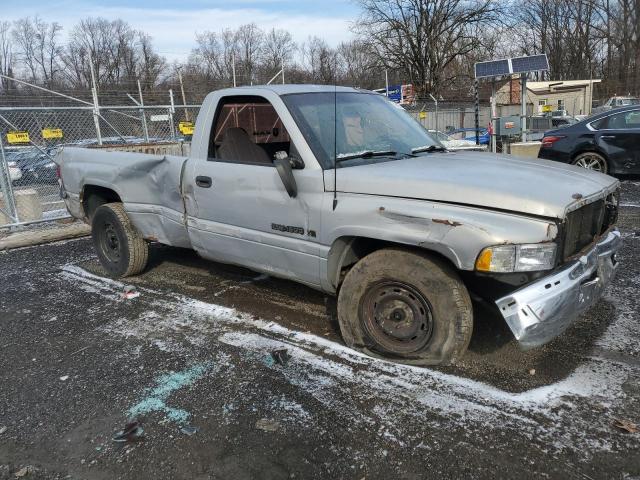 Photo 3 VIN: 1B7HC16X4WS687906 - DODGE RAM 1500 