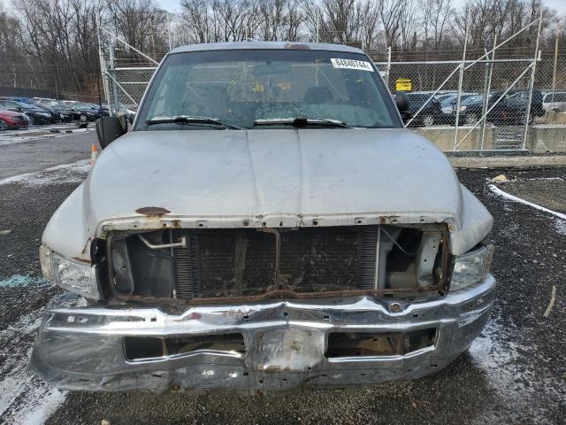 Photo 4 VIN: 1B7HC16X4WS687906 - DODGE RAM 1500 