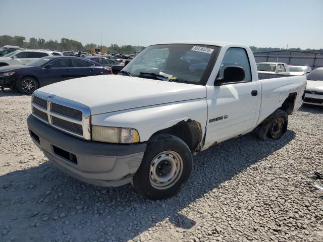 Photo 0 VIN: 1B7HC16X4WS688165 - DODGE RAM 1500 