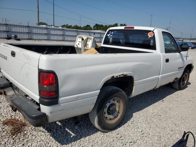 Photo 2 VIN: 1B7HC16X4WS688165 - DODGE RAM 1500 