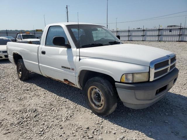 Photo 3 VIN: 1B7HC16X4WS688165 - DODGE RAM 1500 