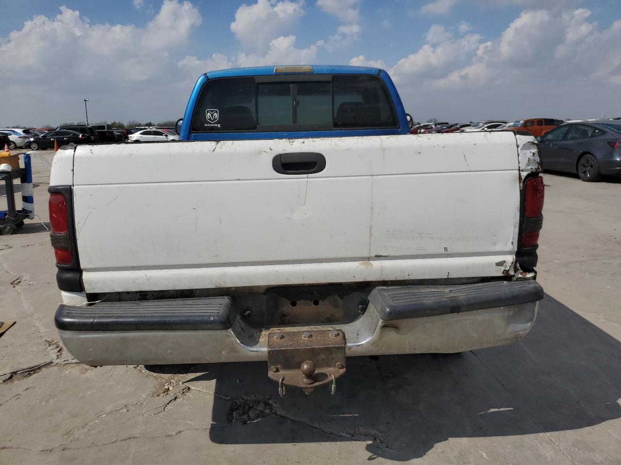 Photo 5 VIN: 1B7HC16X4XS102517 - DODGE RAM 