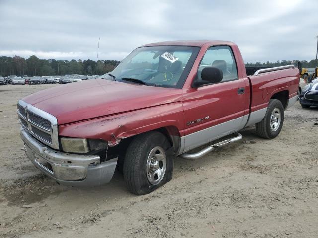 Photo 0 VIN: 1B7HC16X4XS138336 - DODGE ALL MODELS 