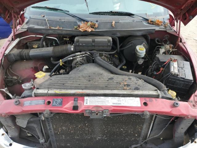 Photo 10 VIN: 1B7HC16X4XS138336 - DODGE ALL MODELS 