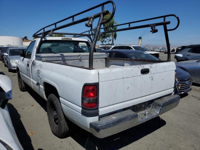 Photo 1 VIN: 1B7HC16X4XS266544 - DODGE RAM 1500 