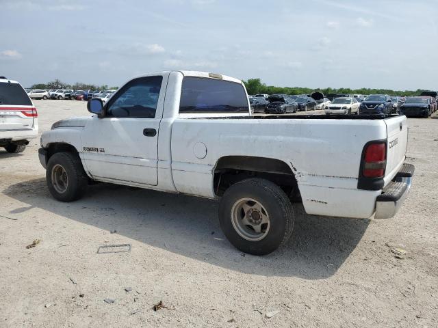 Photo 1 VIN: 1B7HC16X51S628744 - DODGE ALL MODELS 