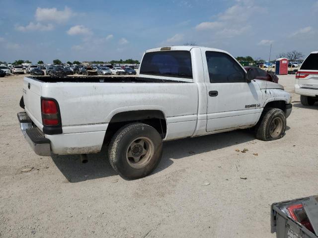 Photo 2 VIN: 1B7HC16X51S628744 - DODGE ALL MODELS 