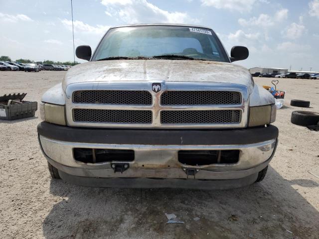 Photo 4 VIN: 1B7HC16X51S628744 - DODGE ALL MODELS 