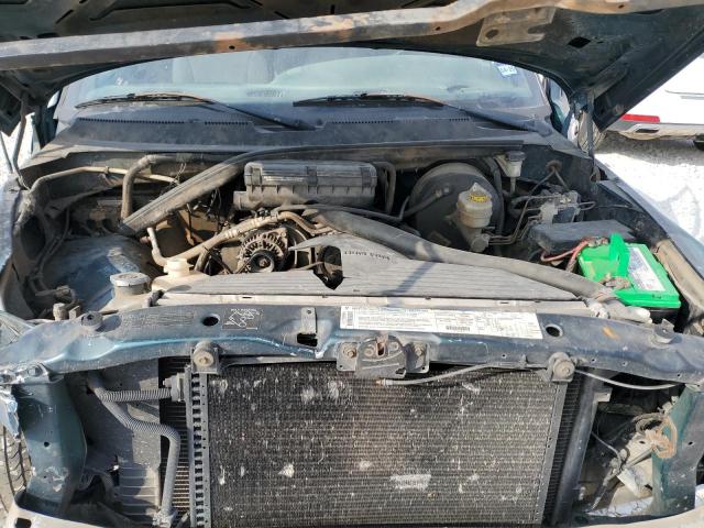 Photo 10 VIN: 1B7HC16X5WS558816 - DODGE RAM 1500 