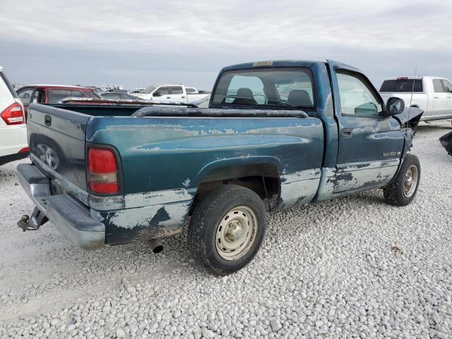 Photo 2 VIN: 1B7HC16X5WS558816 - DODGE RAM 1500 