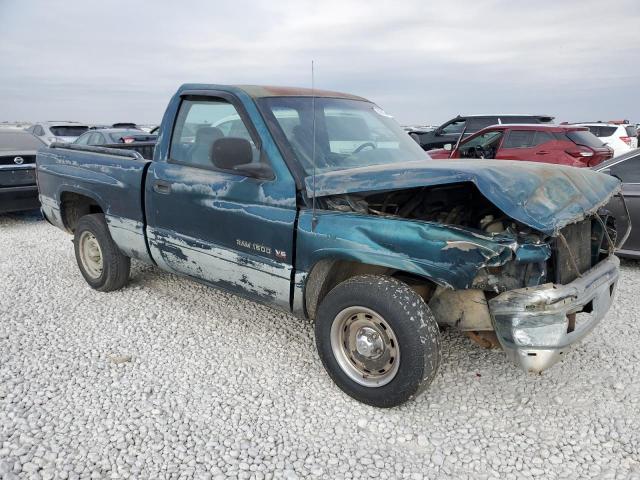 Photo 3 VIN: 1B7HC16X5WS558816 - DODGE RAM 1500 