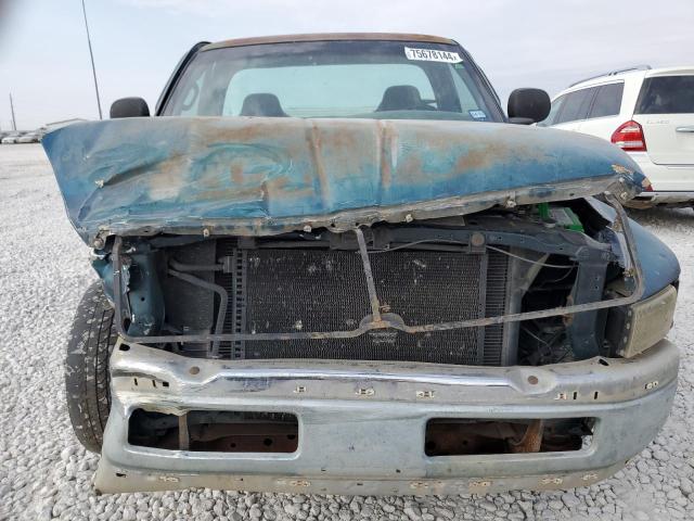 Photo 4 VIN: 1B7HC16X5WS558816 - DODGE RAM 1500 